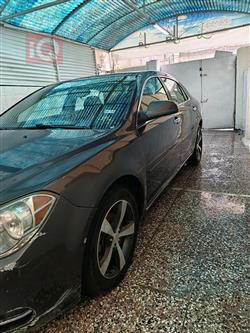 شيفروليه ماليبو